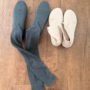 Boots Bundle Size 9